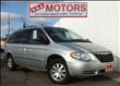 2007 Chrysler Town & Country