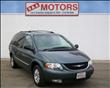 2003 Chrysler Town & Country