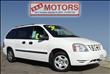 2005 Ford Freestar