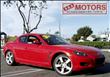 2007 Mazda RX-8