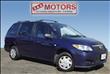2006 Mazda MPV
