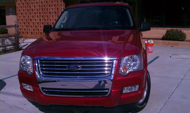 2010 Ford Explorer for sale