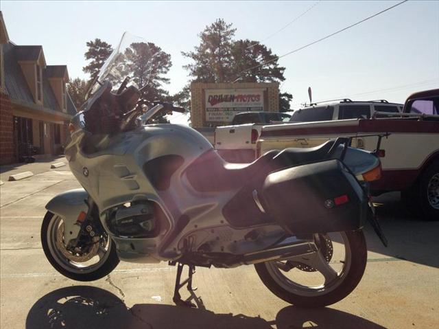 1998 BMW R1100RT for sale