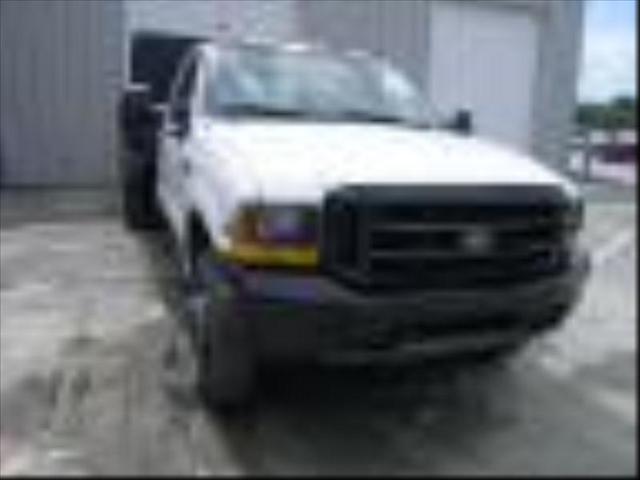 1999 FORD F450 SUPER DUTY for sale