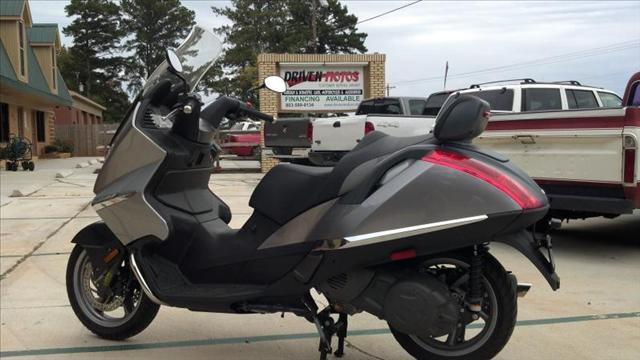 2003 APRILIA ATLANTIC 500 for sale