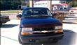 2001 Chevrolet S10