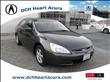 2005 Honda Accord