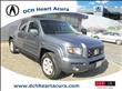 2006 Honda Ridgeline