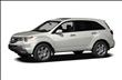 2007 Acura MDX