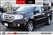2011 Honda Pilot