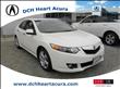 2009 Acura TSX