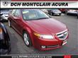 2008 Acura TL