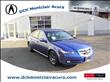 2008 Acura TL