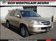 2006 Acura MDX