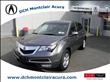 2011 Acura MDX