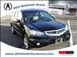 2009 Acura RDX