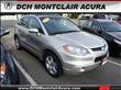 2009 Acura RDX