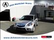 2011 Acura RDX