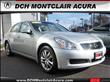 2007 Infiniti G35