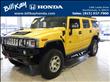 2005 Hummer H2