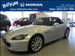 2006 Honda S2000