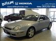 1998 Honda Prelude