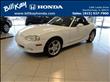 2004 Mazda MX-5 Miata