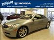 2003 Infiniti G35