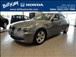2008 BMW 5 series
