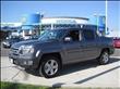 2011 Honda Ridgeline
