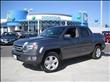 2011 Honda Ridgeline