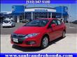 2012 Honda Insight