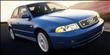 2001 Audi S4