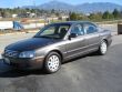 2002 Kia Optima