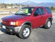 1999 Isuzu Amigo