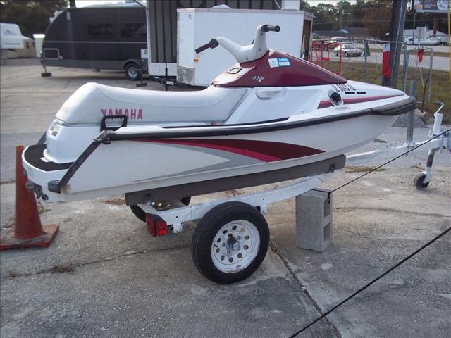 1992 Yamaha Waverunner Iii for sale