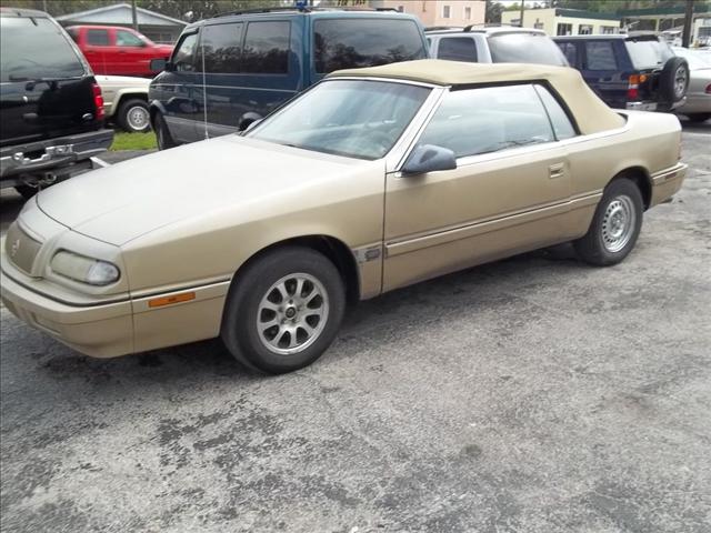 1994 Chrysler Lebaron for sale