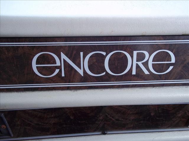 1988 Ford Econoline for sale