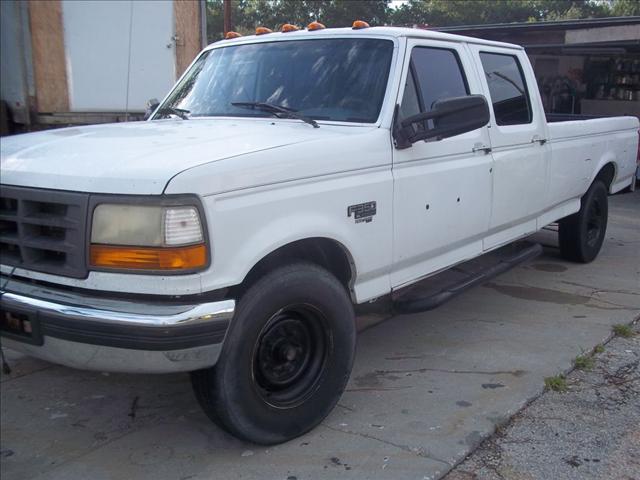 1995 Ford F350 for sale