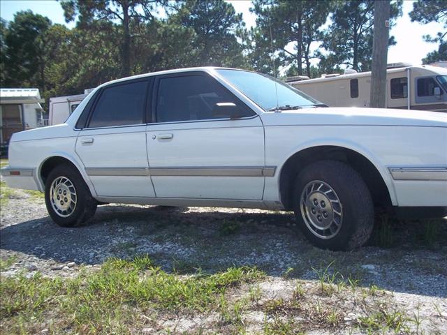 1994 Oldsmobile Cutlass Ciera for sale