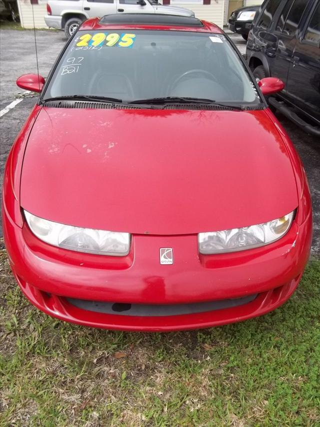 1997 Saturn S Series for sale