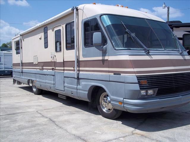 1990 Chevrolet P30 for sale