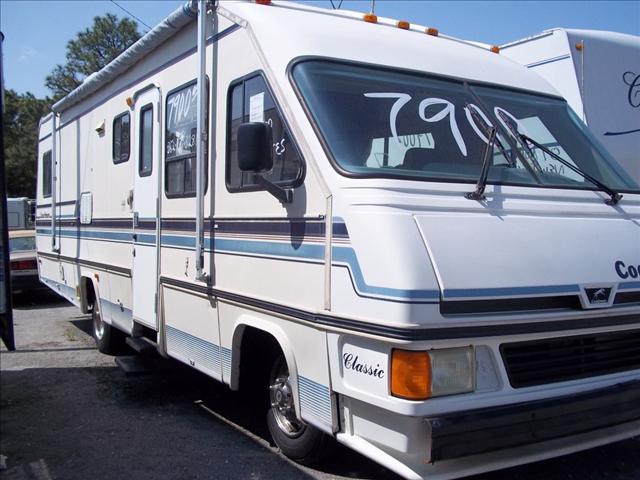 1988 Chevrolet P30 for sale