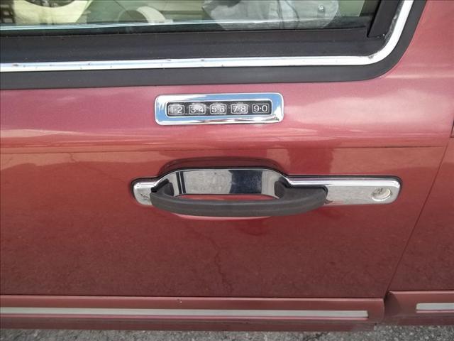 1995 Lincoln Town Car for sale