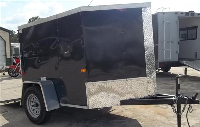 2010 Cargo Craft RV581 for sale