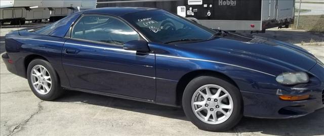 2000 Chevrolet Camaro for sale