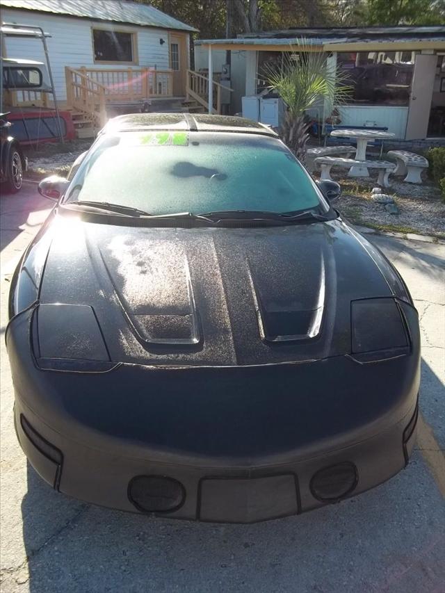 1995 Pontiac Firebird for sale
