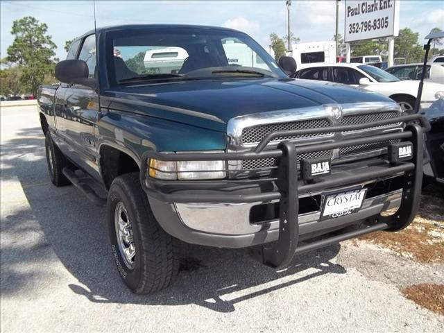 1998 Dodge Ram 1500 for sale