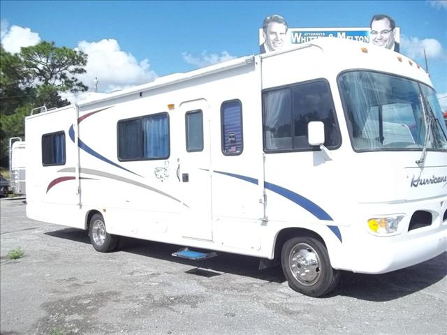 2001 Four Winds Hurricane for sale