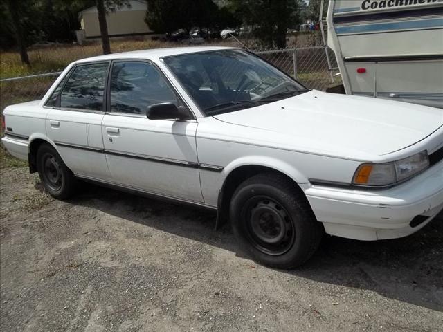 1991 Toyota Camry for sale